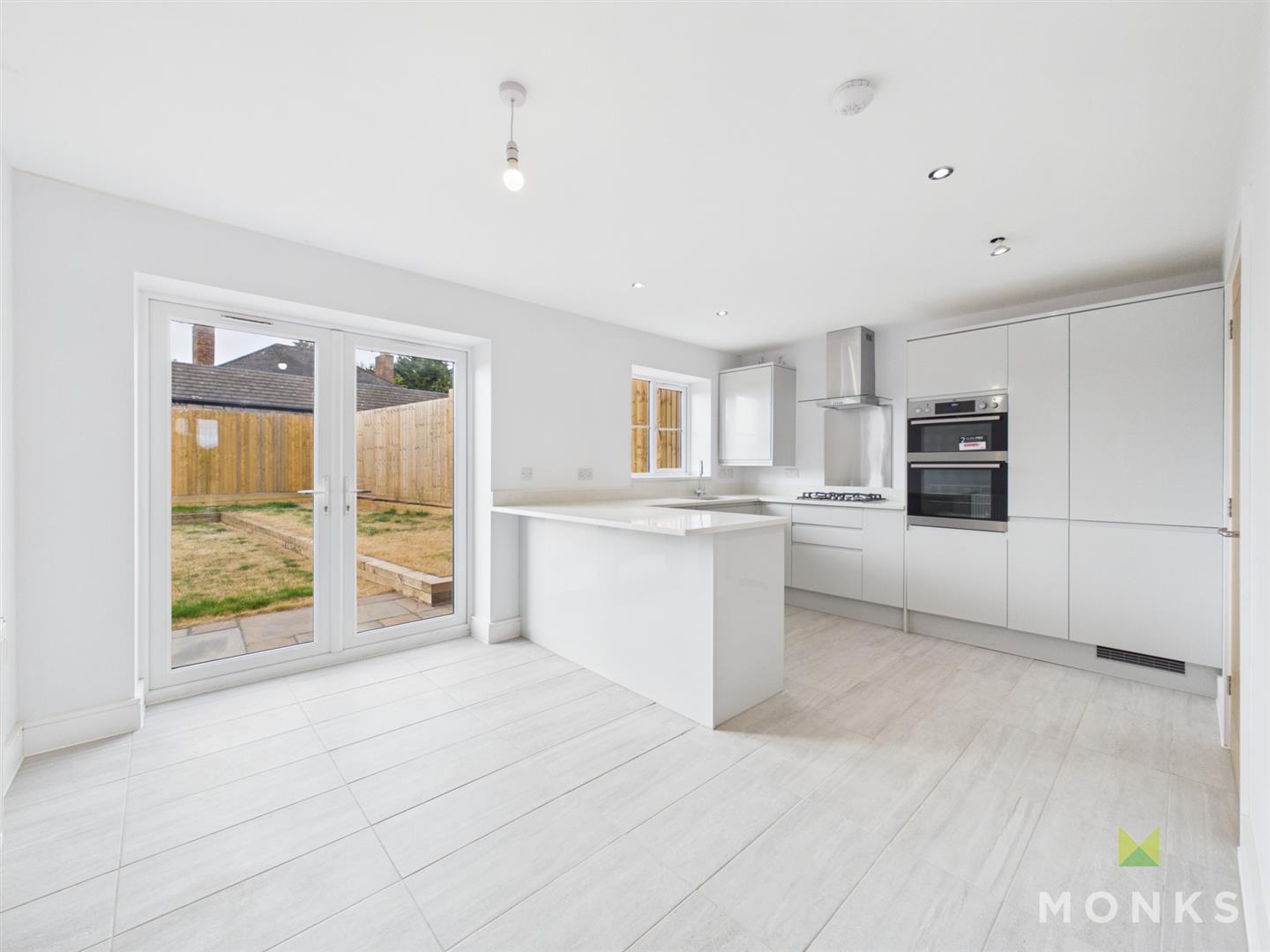 The Severn Plot 22, Kingfisher Way, Morda, SY10 9PB For Sale